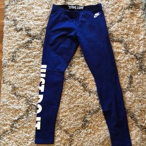 Nike Leggings